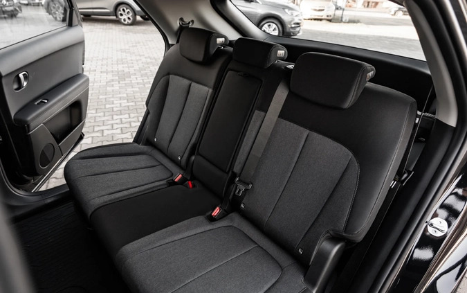 Hyundai IONIQ 5 cena 159900 przebieg: 10, rok produkcji 2023 z Szklarska Poręba małe 742